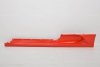 Ferrari 430 F430 Scuderia Left side sill skirt rocker member panel carbon